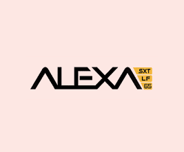 Alexa SXT LF 65