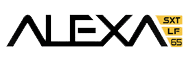 Alexa SXT LF 65 Tr Alexa SXT LF 65