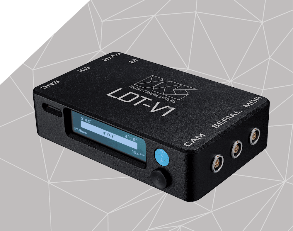 LDT-V1 LDT-V1