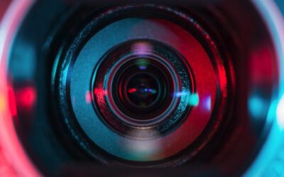 The Crucial Role of Lens Metadata in VFX: A Deep Dive